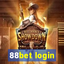 88bet login